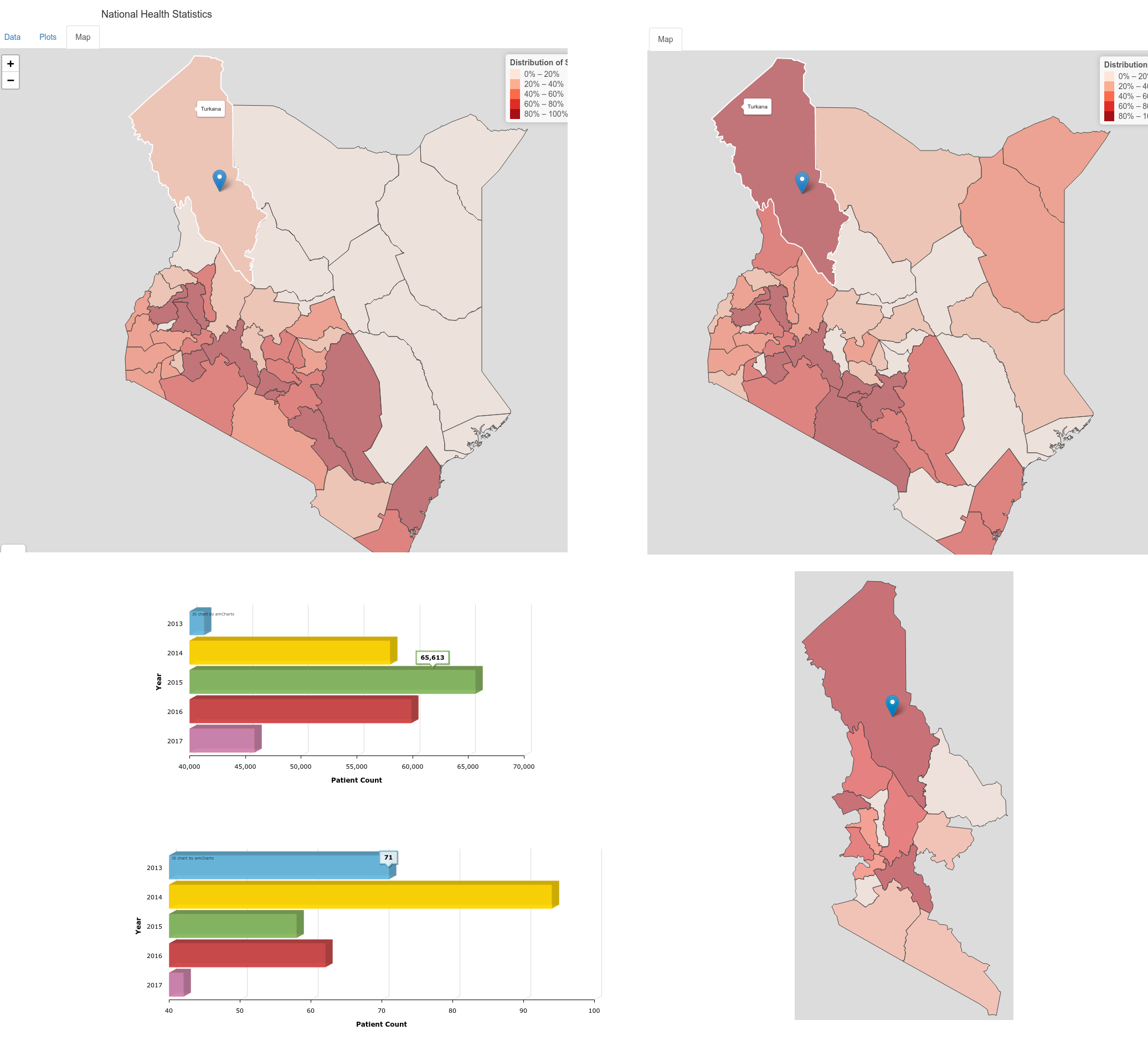 Health Informatics and Analytics