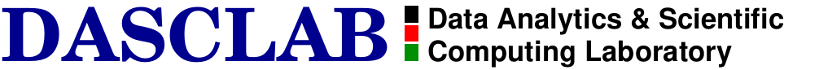 Dasclab Logo